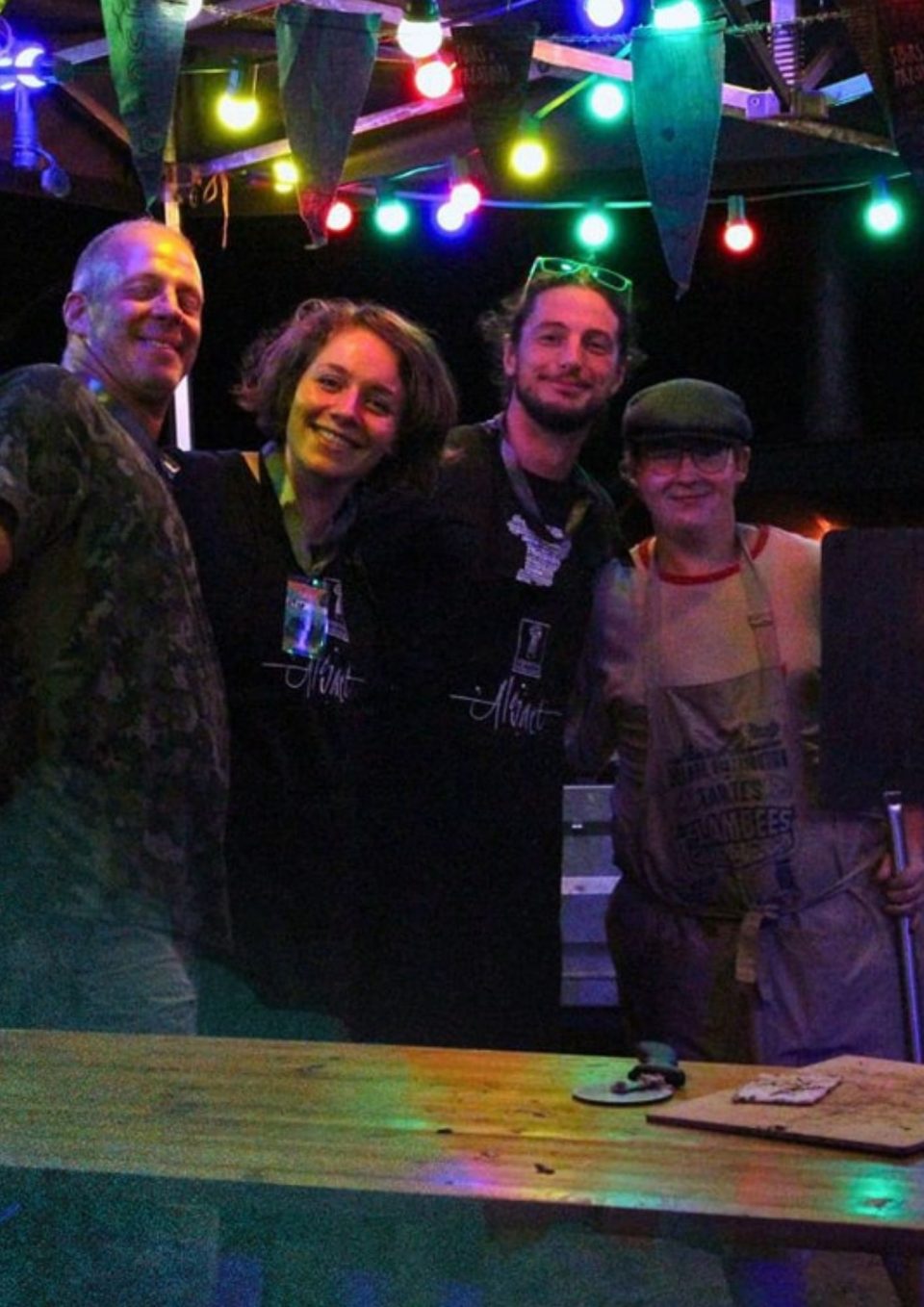 Les insups les insupportés compagnie des insupportés insupporter faire un don soirs à pressoirs soir à pressoir soirs après soirs bénévolat