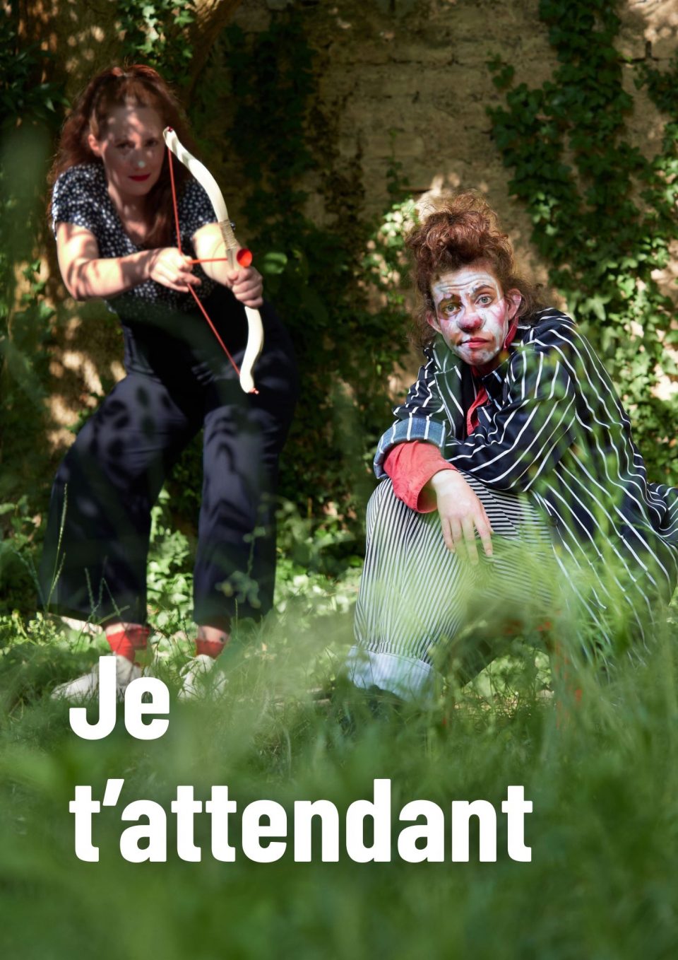 Compagnie des Insupportés les insups Soirs à Pressoirs Soirs après soirs