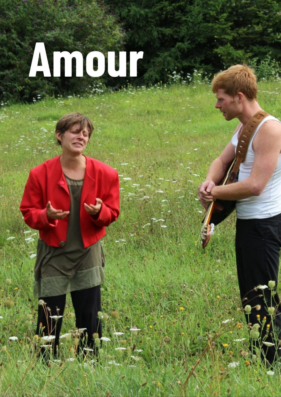 Compagnie des Insupportés les insups Soirs à Pressoirs Soirs après soirs